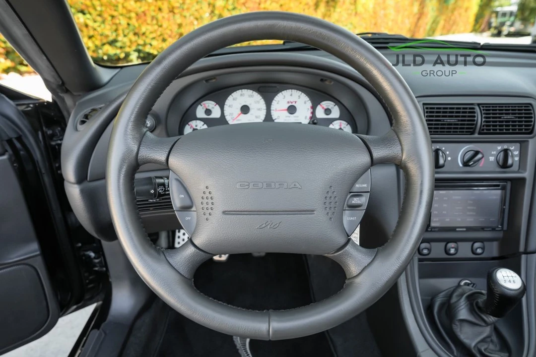 2003 Ford SN95 Mustang Cobra - Image 21 of 21