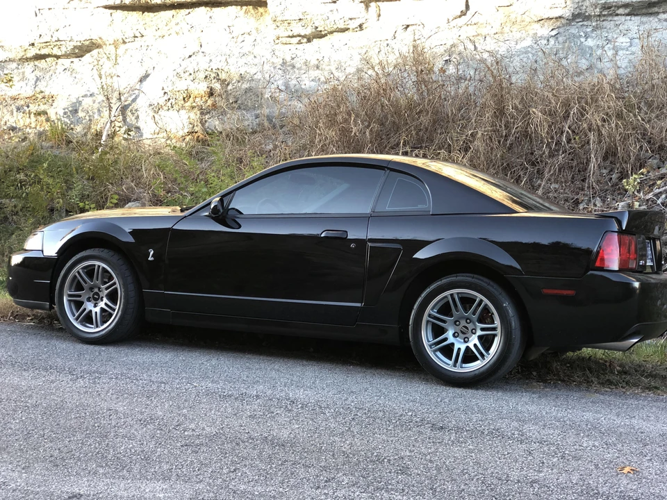 2003 Ford SN95 Mustang Cobra - Image 15 of 31