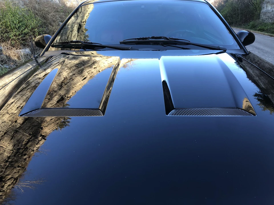 2003 Ford SN95 Mustang Cobra - Image 30 of 31
