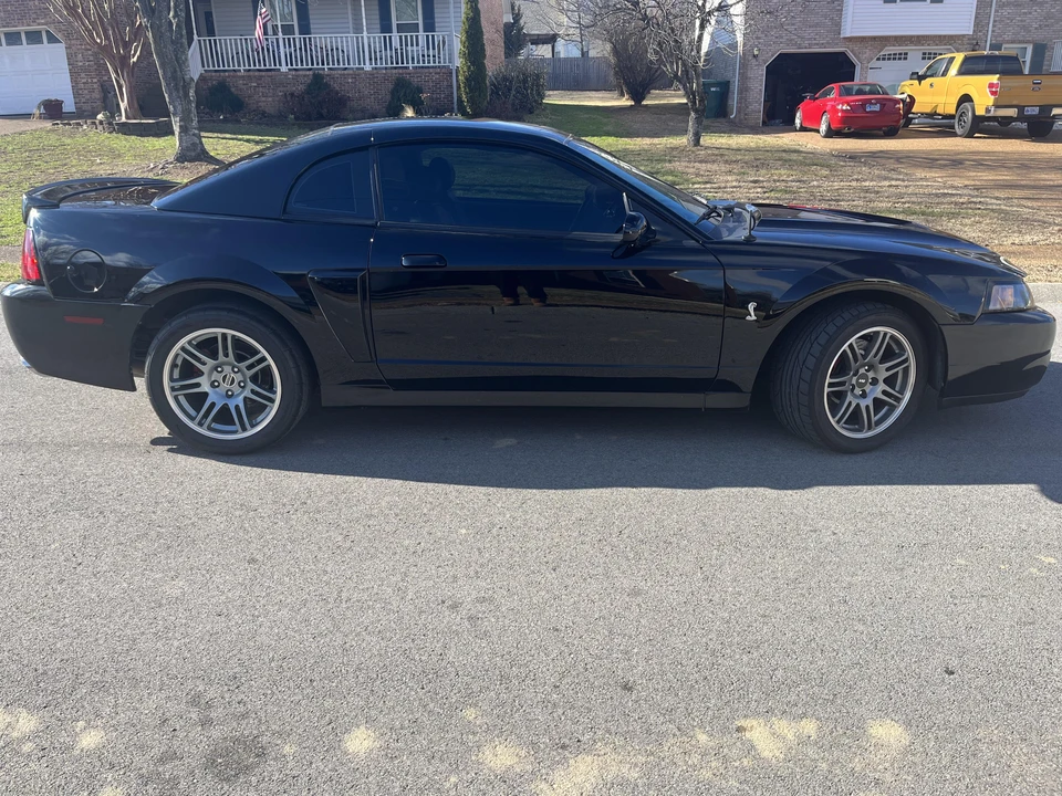 2003 Ford SN95 Mustang Cobra - Image 25 of 31