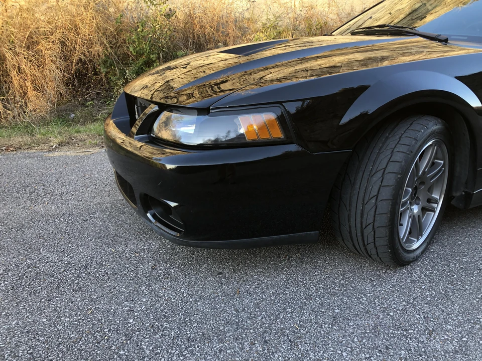 2003 Ford SN95 Mustang Cobra - Image 31 of 31
