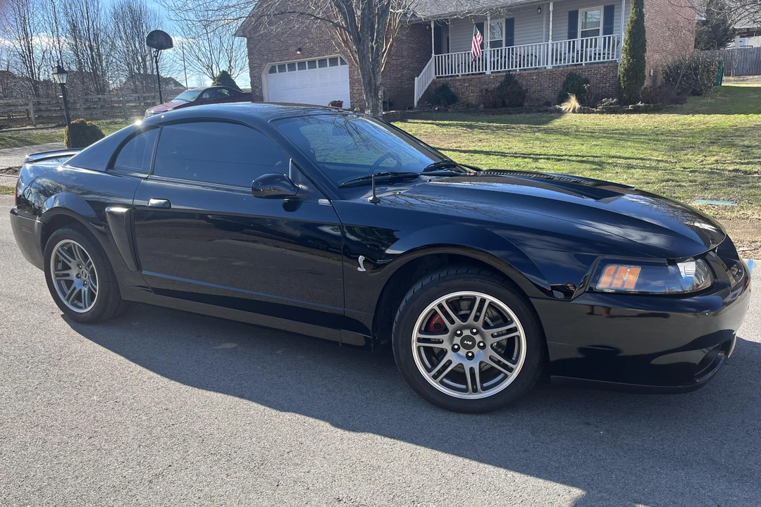 2003 Ford SN95 Mustang Cobra - Image 26 of 31