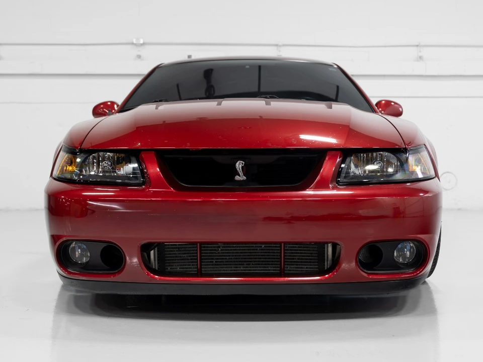 2003 Ford SN95 Mustang Cobra - Image 5 of 21