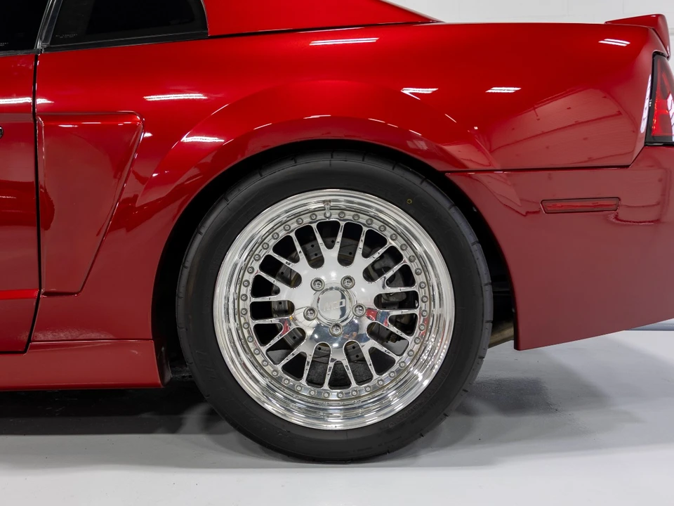 2003 Ford SN95 Mustang Cobra - Image 18 of 21