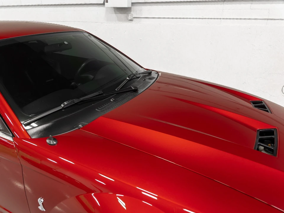 2003 Ford SN95 Mustang Cobra - Image 21 of 21