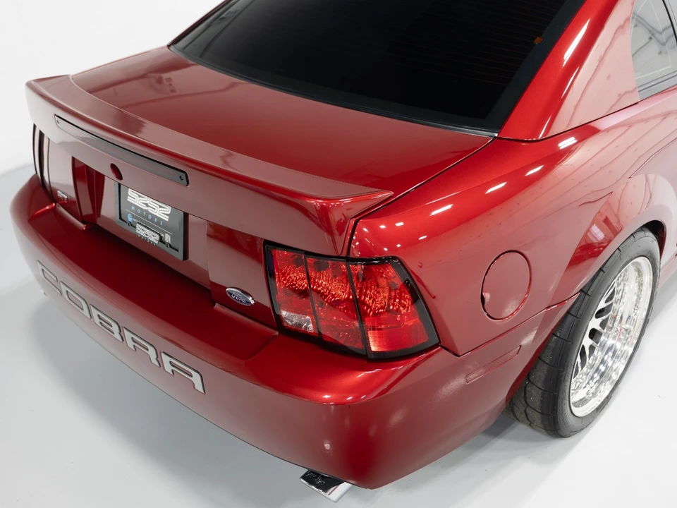 2003 Ford SN95 Mustang Cobra - Image 14 of 21