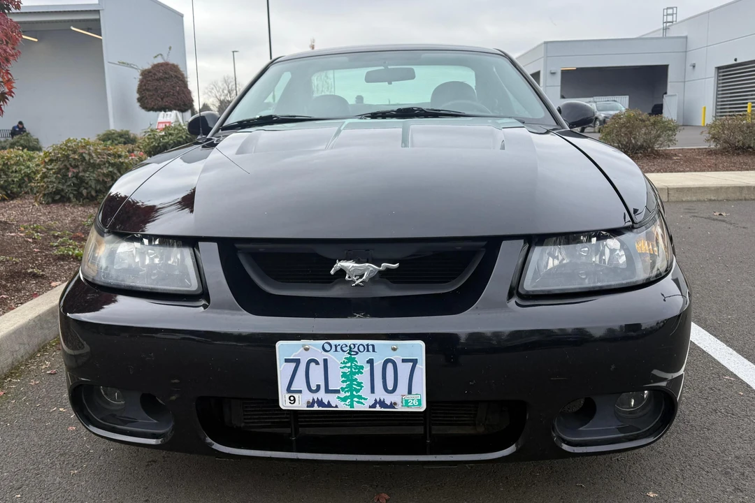 2003 Ford SN95 Mustang Cobra - Image 2 of 31