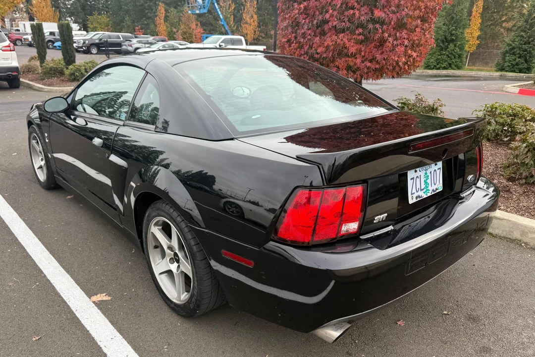 2003 Ford SN95 Mustang Cobra - Image 4 of 31