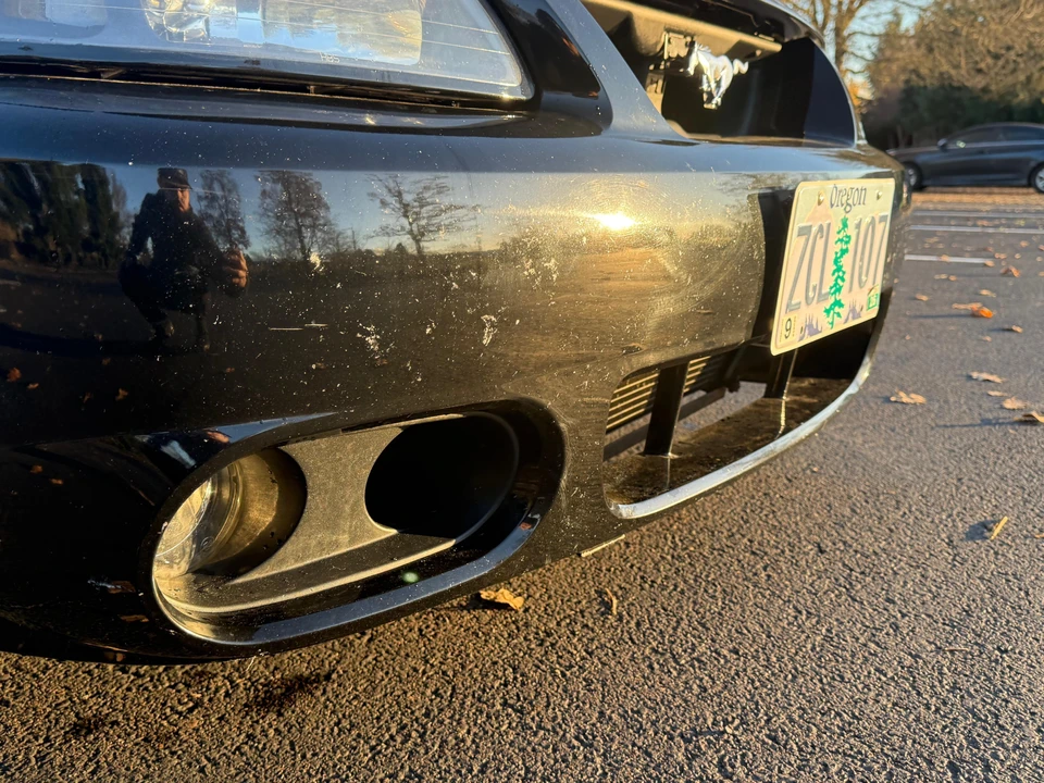 2003 Ford SN95 Mustang Cobra - Image 15 of 31