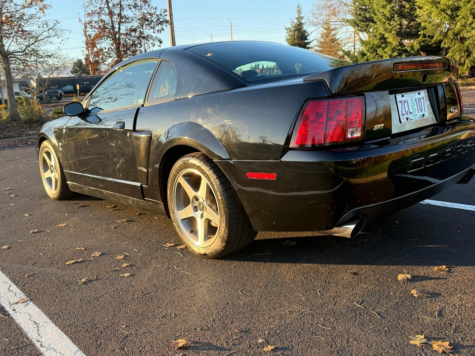 2003 Ford SN95 Mustang Cobra - Image 9 of 31