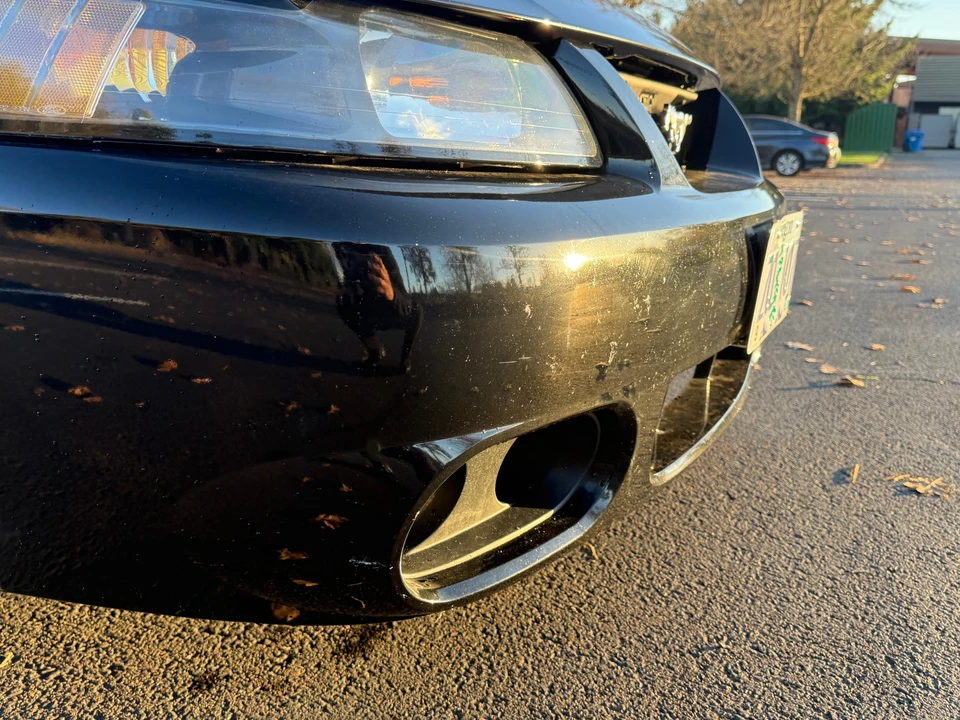 2003 Ford SN95 Mustang Cobra - Image 16 of 31