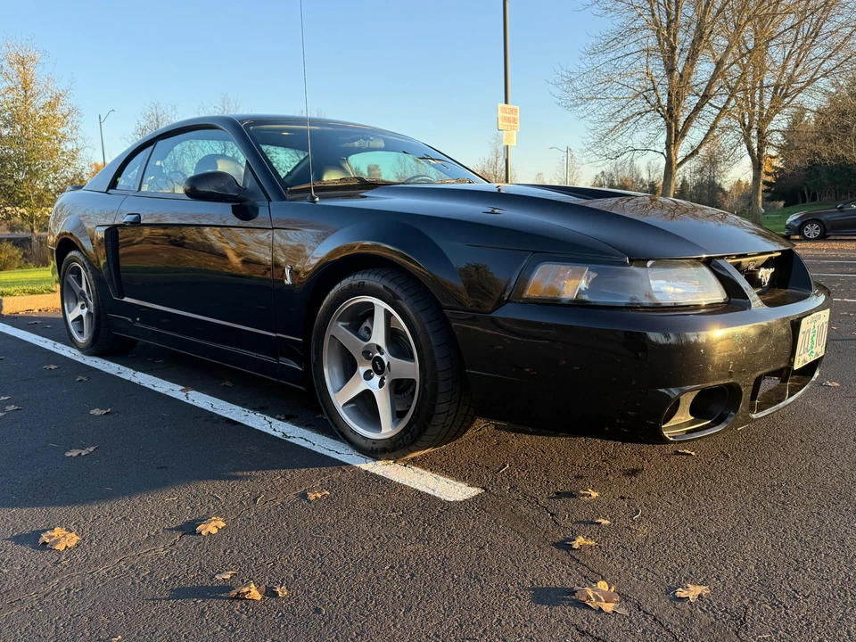 2003 Ford SN95 Mustang Cobra - Image 14 of 31