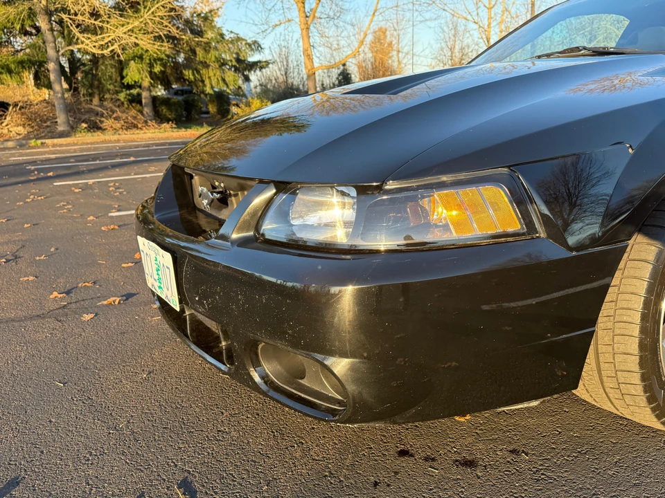 2003 Ford SN95 Mustang Cobra - Image 22 of 31