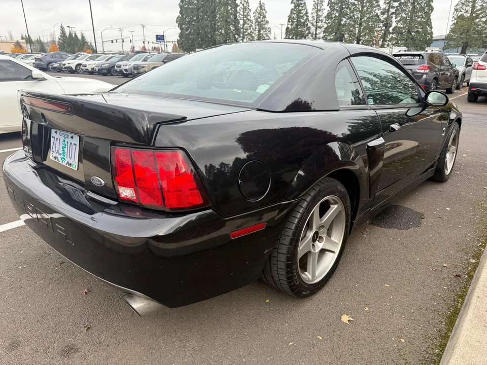 2003 Ford SN95 Mustang Cobra - Image 12 of 31
