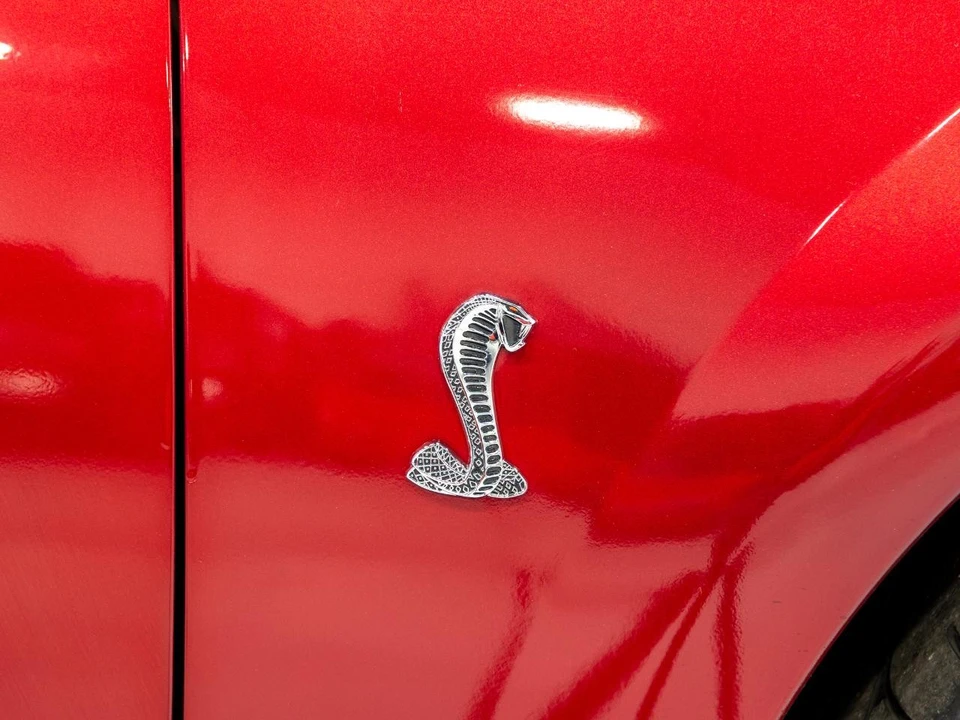 2003 Ford SN95 Mustang Cobra - Image 31 of 31