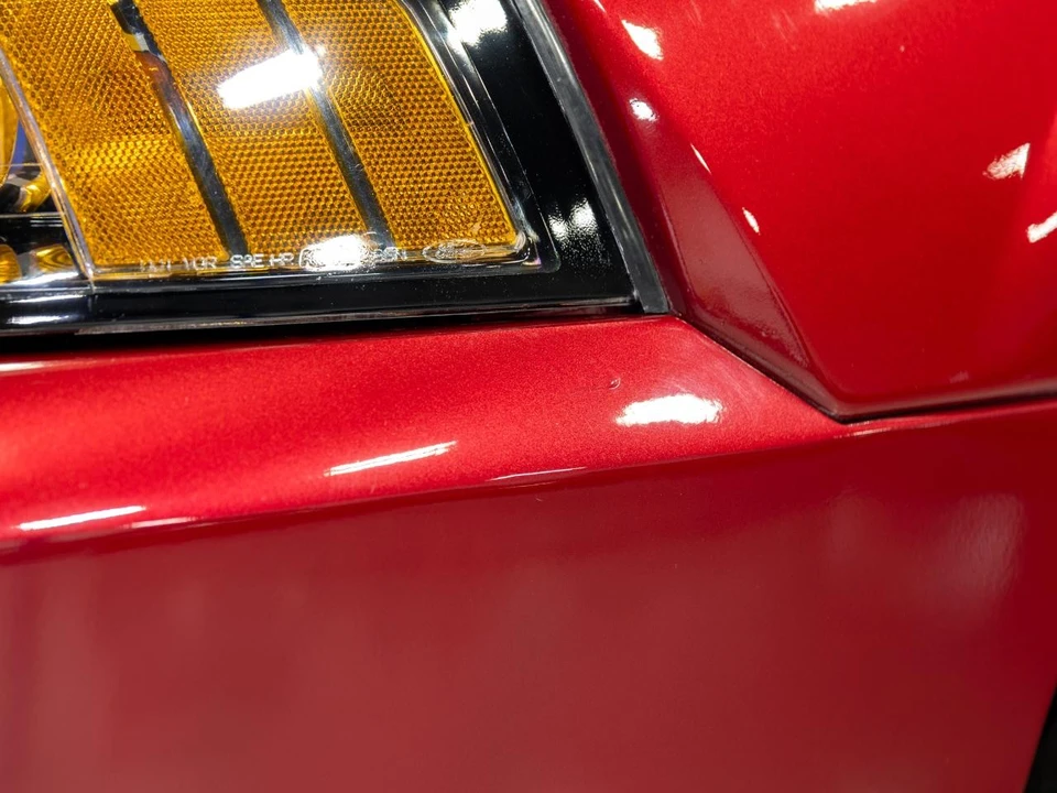 2003 Ford SN95 Mustang Cobra - Image 26 of 31