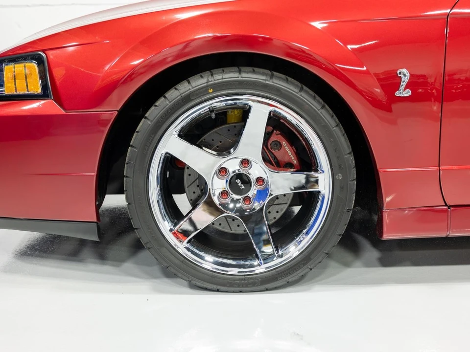 2003 Ford SN95 Mustang Cobra - Image 20 of 21