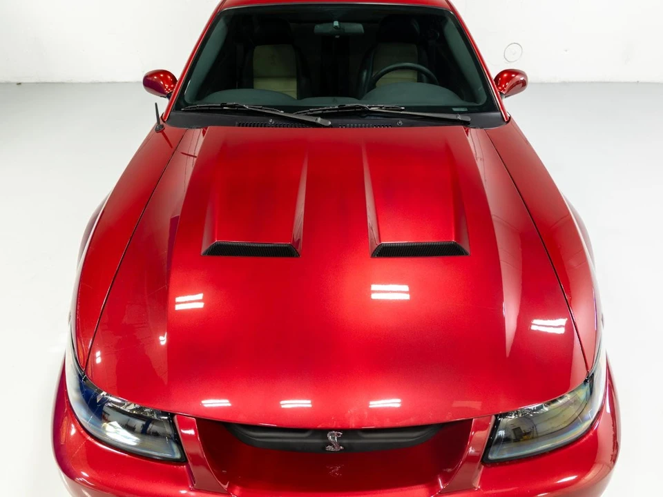 2003 Ford SN95 Mustang Cobra - Image 13 of 31