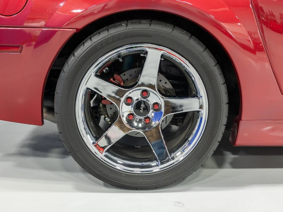 2003 Ford SN95 Mustang Cobra - Image 23 of 31