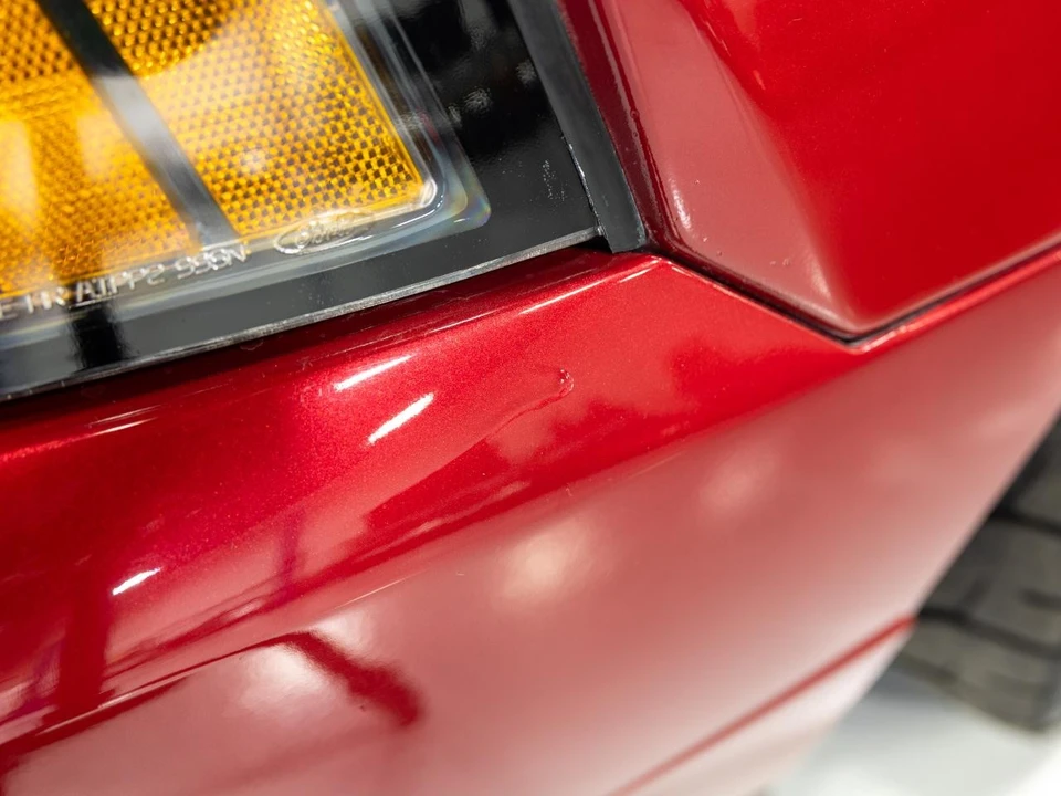 2003 Ford SN95 Mustang Cobra - Image 27 of 31