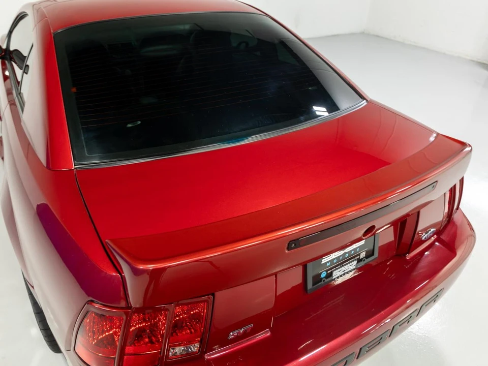 2003 Ford SN95 Mustang Cobra - Image 18 of 31