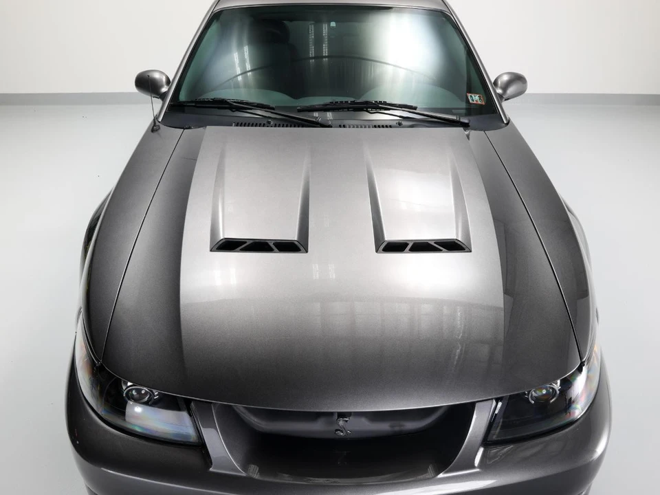 2003 Ford SN95 Mustang Cobra - Image 10 of 31