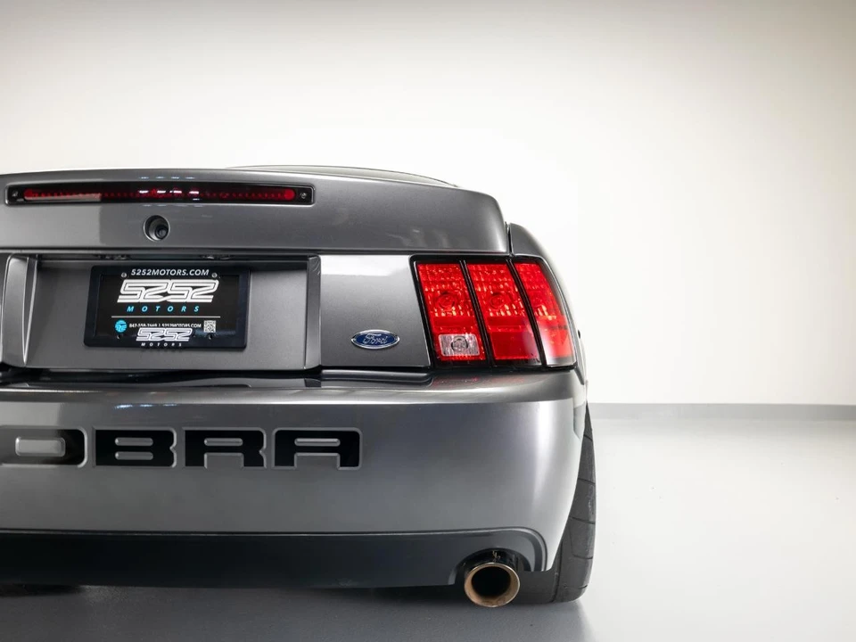 2003 Ford SN95 Mustang Cobra - Image 14 of 31