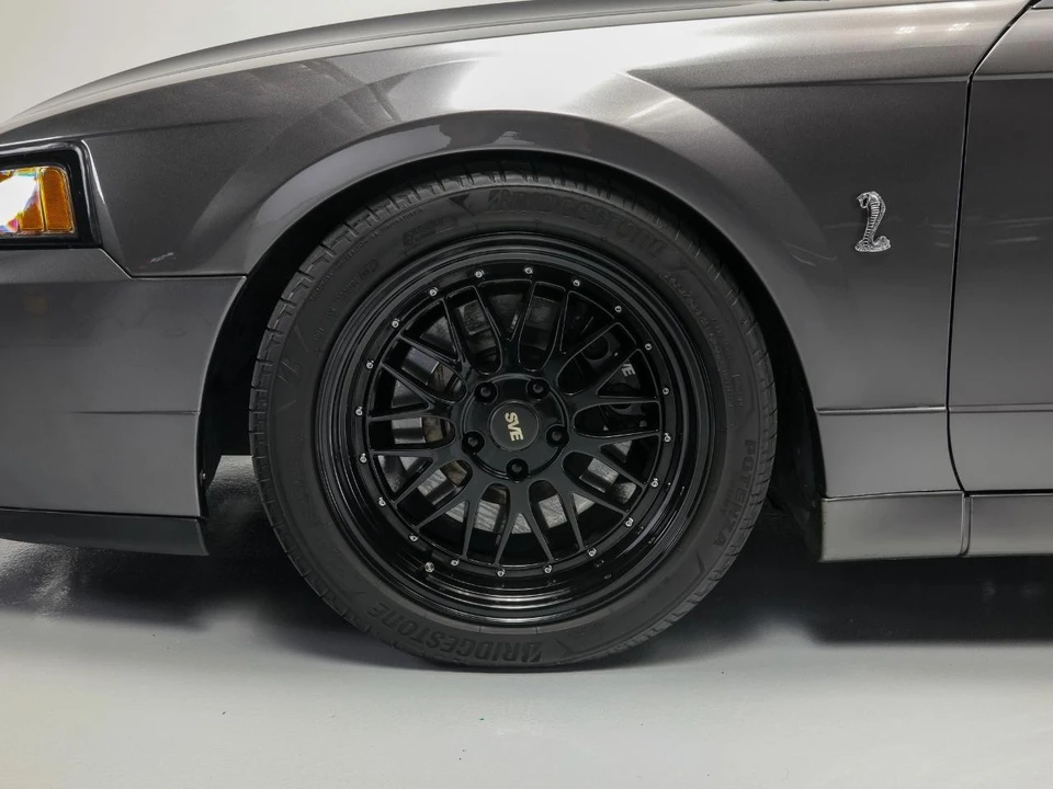 2003 Ford SN95 Mustang Cobra - Image 19 of 31