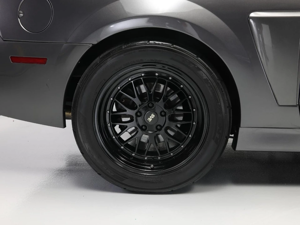 2003 Ford SN95 Mustang Cobra - Image 17 of 31