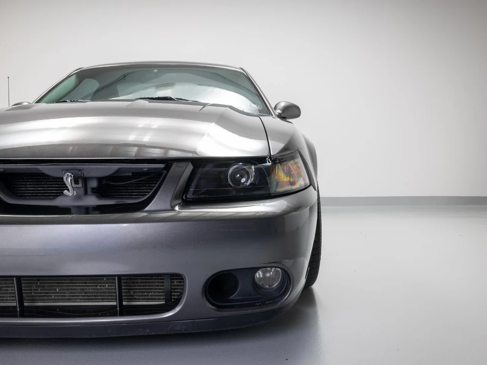 2003 Ford SN95 Mustang Cobra - Image 9 of 31
