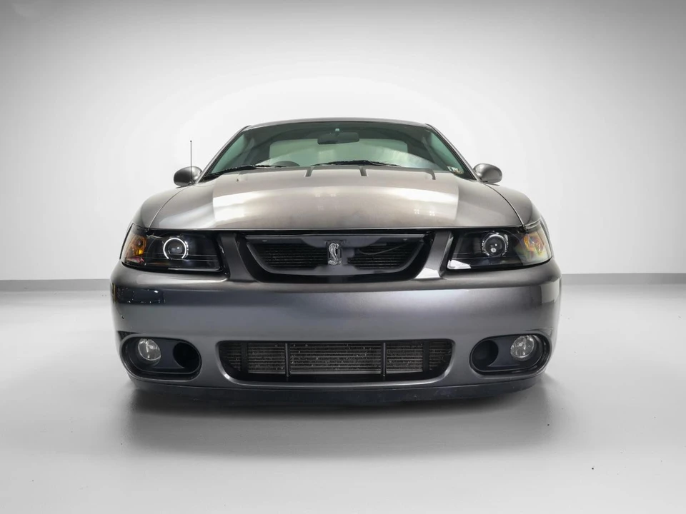 2003 Ford SN95 Mustang Cobra - Image 6 of 31