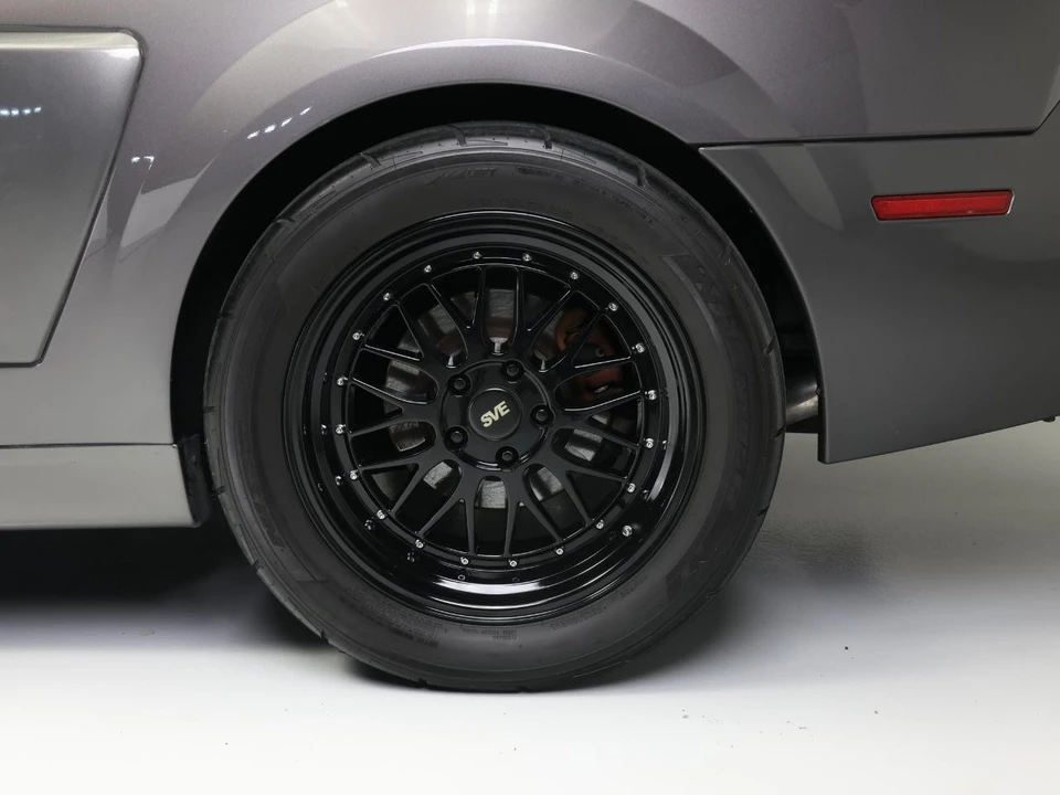 2003 Ford SN95 Mustang Cobra - Image 20 of 31