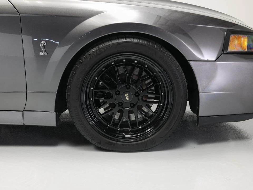 2003 Ford SN95 Mustang Cobra - Image 16 of 31