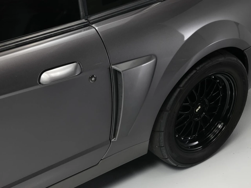 2003 Ford SN95 Mustang Cobra - Image 31 of 31