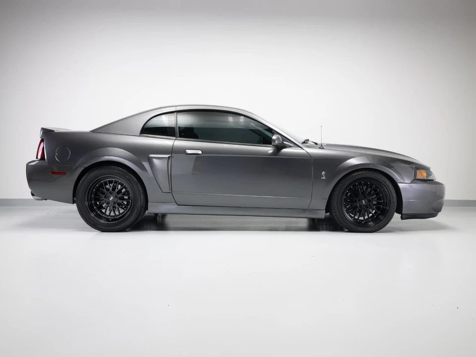 2003 Ford SN95 Mustang Cobra - Image 5 of 31