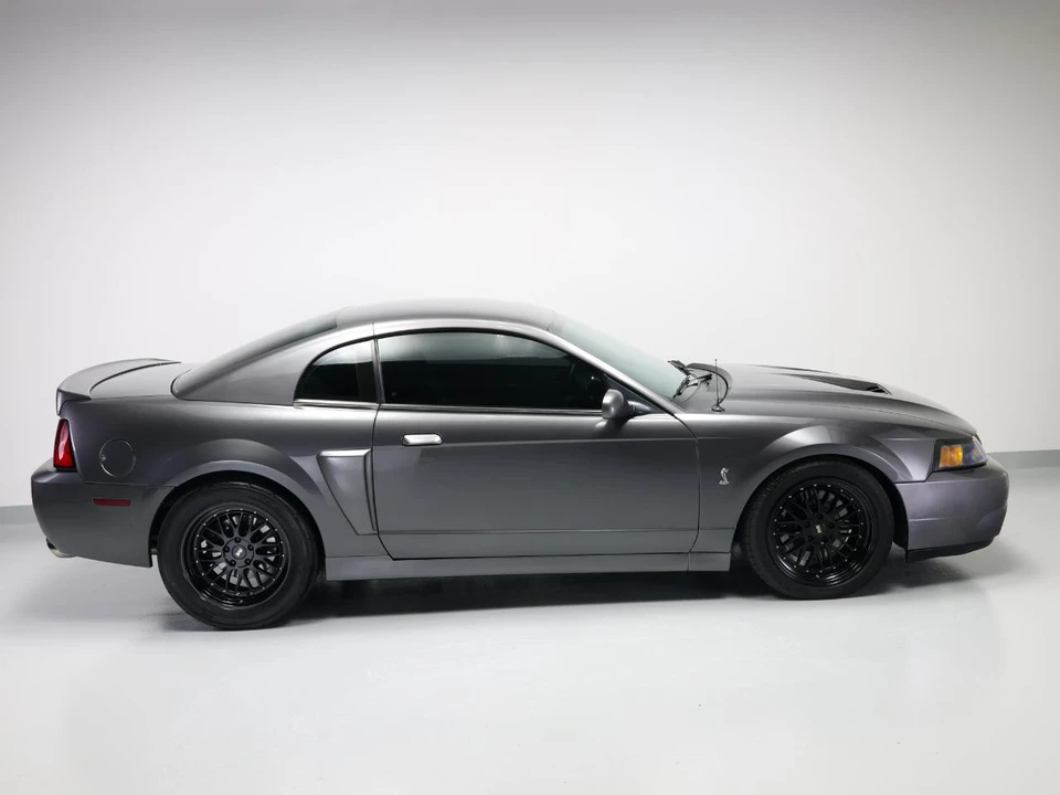 2003 Ford SN95 Mustang Cobra - Image 11 of 31