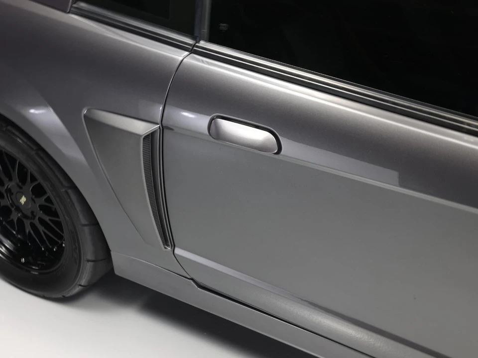 2003 Ford SN95 Mustang Cobra - Image 23 of 31