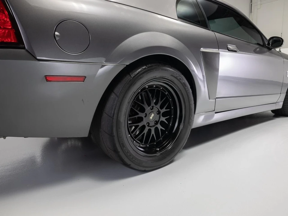 2003 Ford SN95 Mustang Cobra - Image 18 of 31