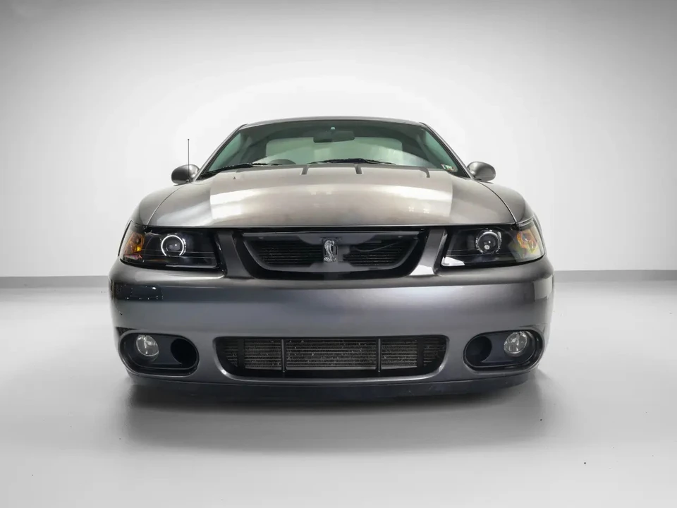 2003 Ford SN95 Mustang Cobra - Image 5 of 31