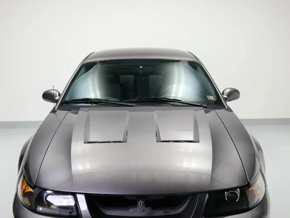 2003 Ford SN95 Mustang Cobra - Image 6 of 31
