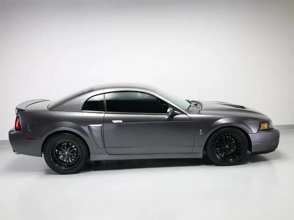 2003 Ford SN95 Mustang Cobra - Image 10 of 31