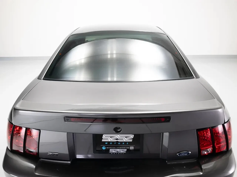 2003 Ford SN95 Mustang Cobra - Image 14 of 31