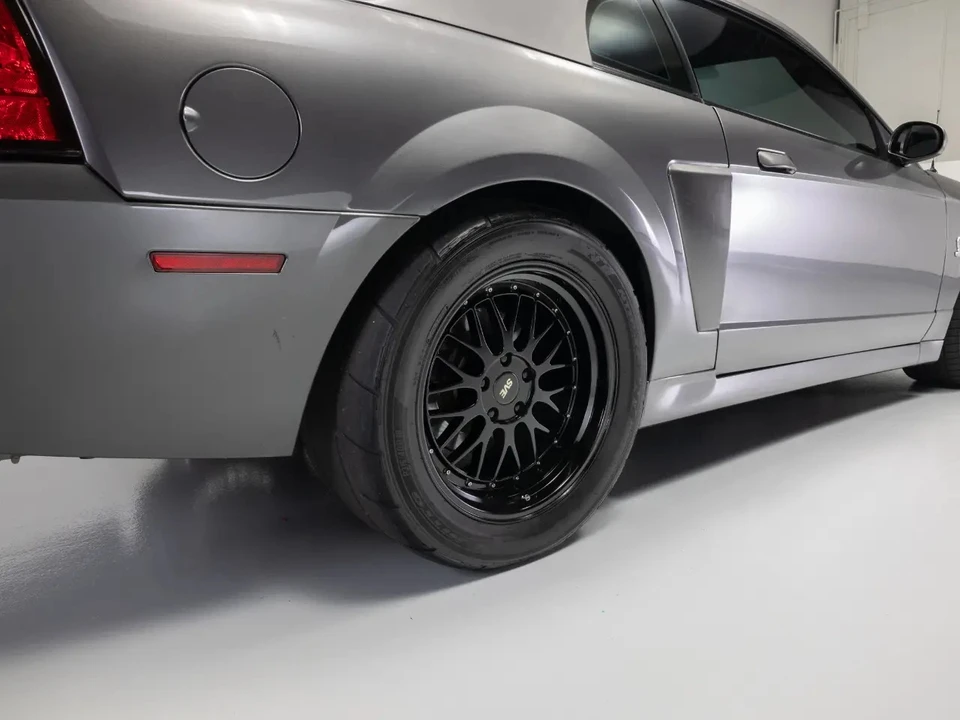 2003 Ford SN95 Mustang Cobra - Image 16 of 31