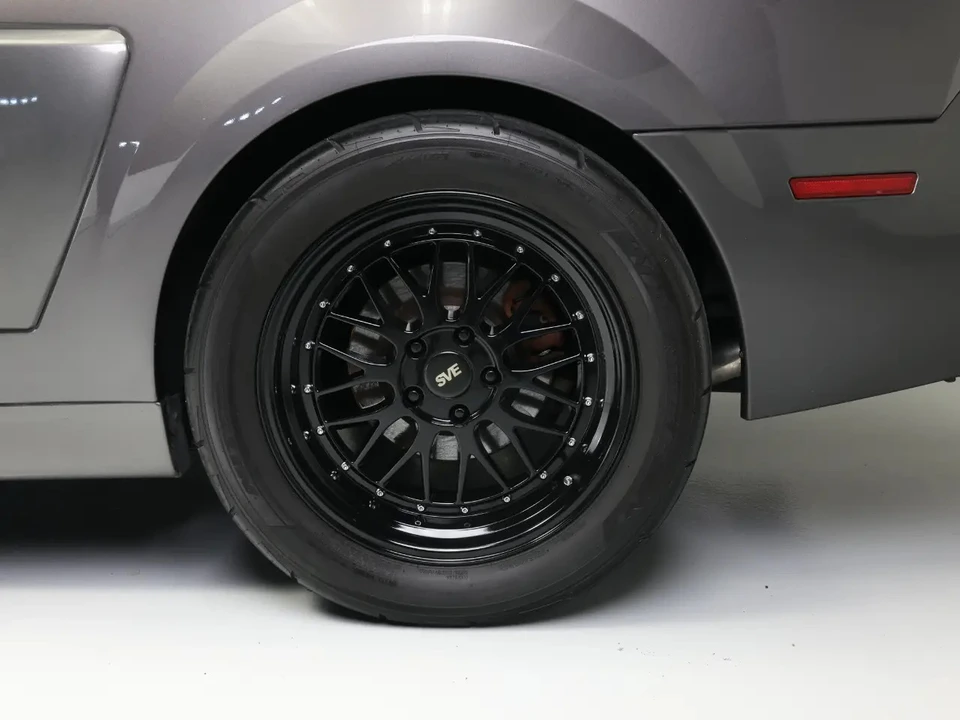 2003 Ford SN95 Mustang Cobra - Image 17 of 31