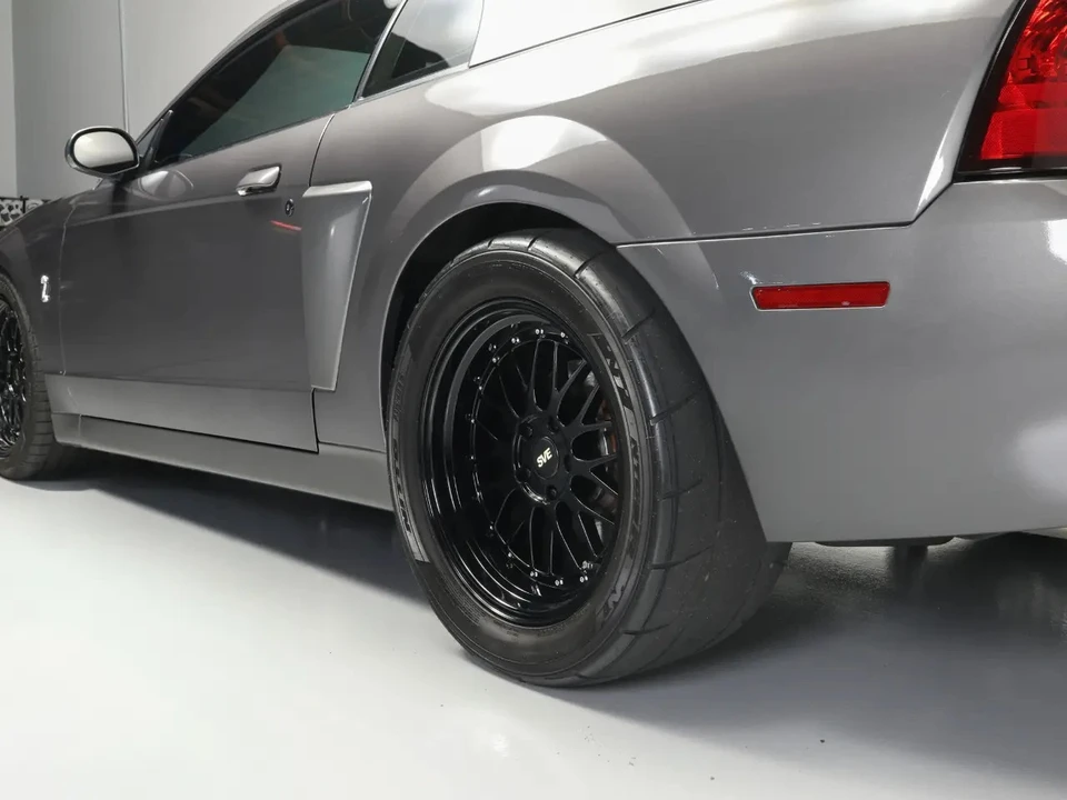 2003 Ford SN95 Mustang Cobra - Image 18 of 31