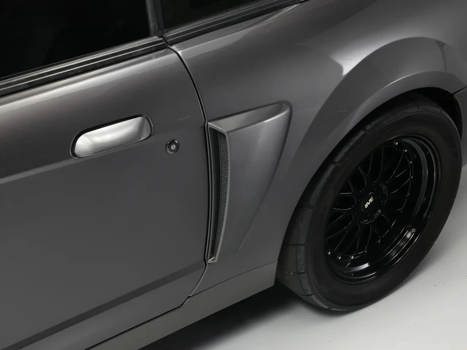 2003 Ford SN95 Mustang Cobra - Image 23 of 31