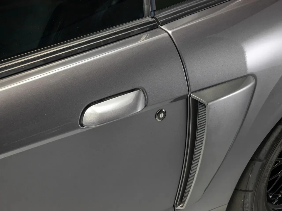 2003 Ford SN95 Mustang Cobra - Image 24 of 31