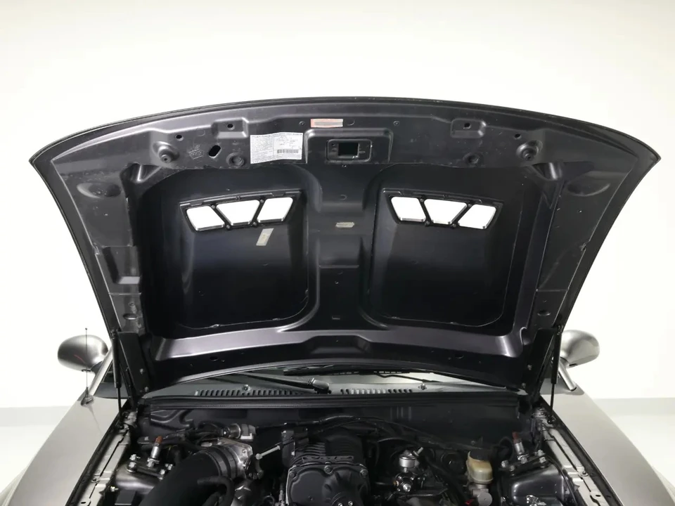 2003 Ford SN95 Mustang Cobra - Image 26 of 31