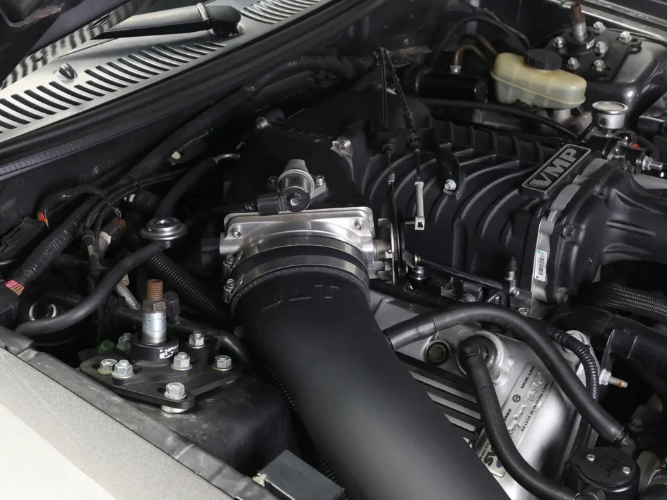 2003 Ford SN95 Mustang Cobra - Image 27 of 31
