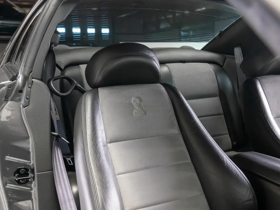 2003 Ford SN95 Mustang Cobra - Image 28 of 31